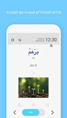 🇸🇦WordBit בערבית android App screenshot 12